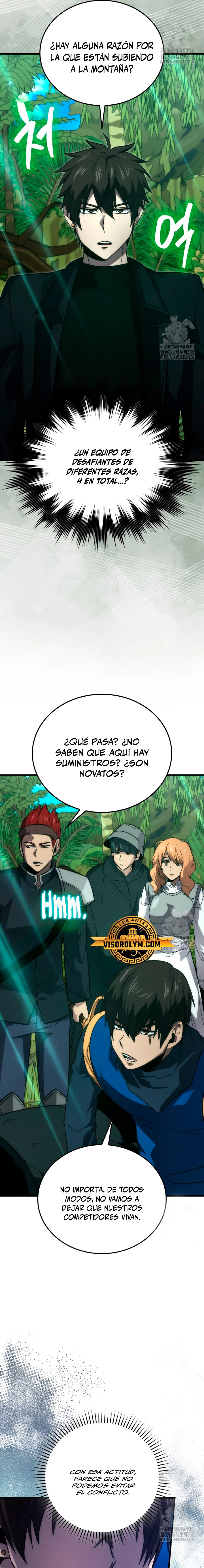 La Ascensión Marcial del Dios Demonio > Capitulo 80 > Page 171