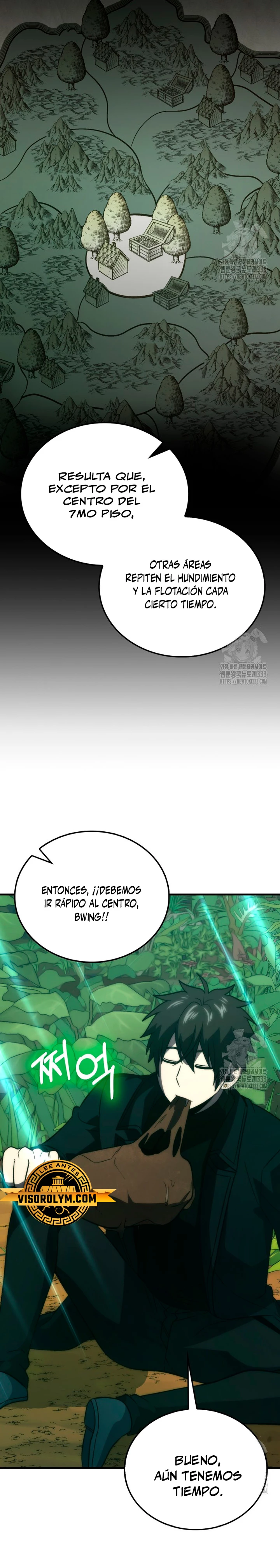 La Ascensión Marcial del Dios Demonio > Capitulo 80 > Page 231