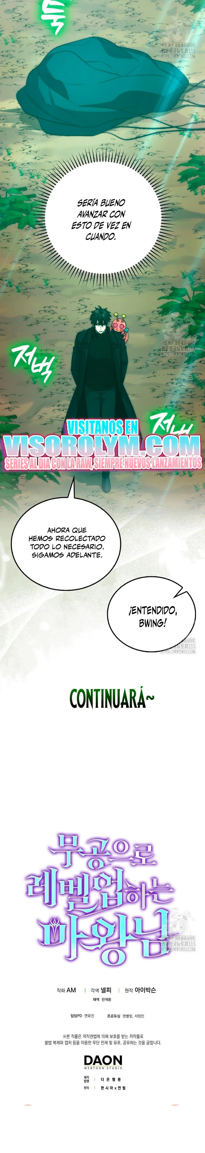 La Ascensión Marcial del Dios Demonio > Capitulo 80 > Page 271