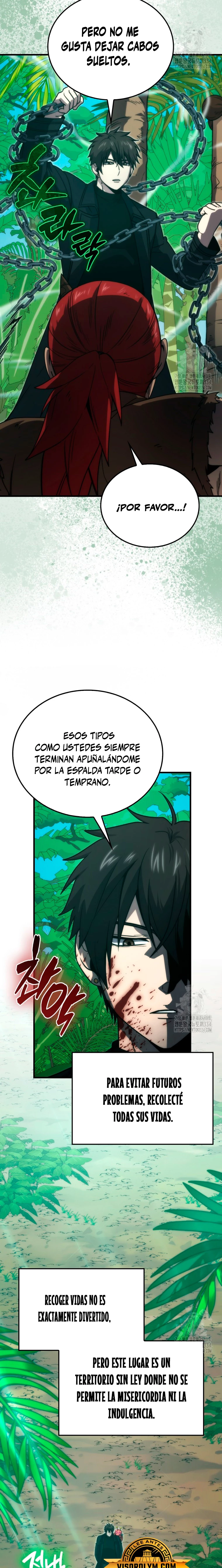 La Ascensión Marcial del Dios Demonio > Capitulo 81 > Page 31