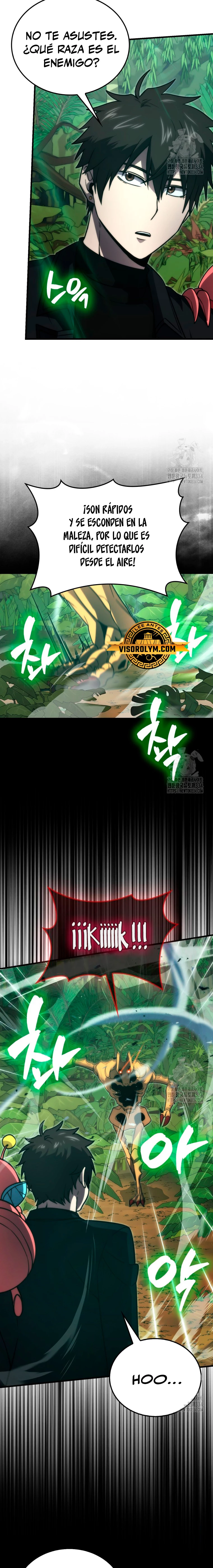 La Ascensión Marcial del Dios Demonio > Capitulo 81 > Page 61