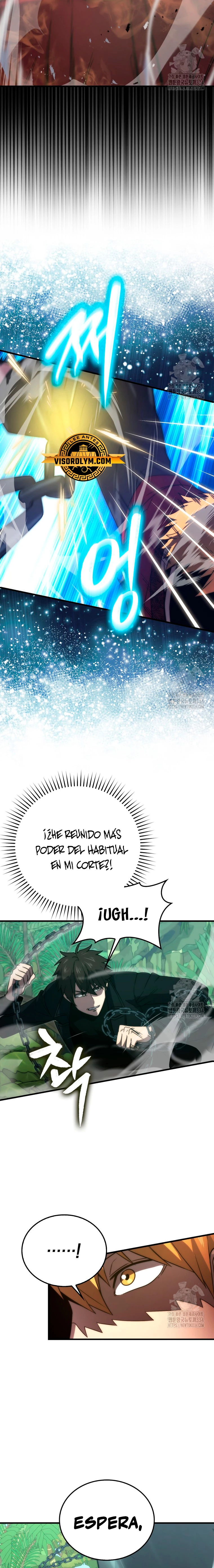 La Ascensión Marcial del Dios Demonio > Capitulo 81 > Page 111
