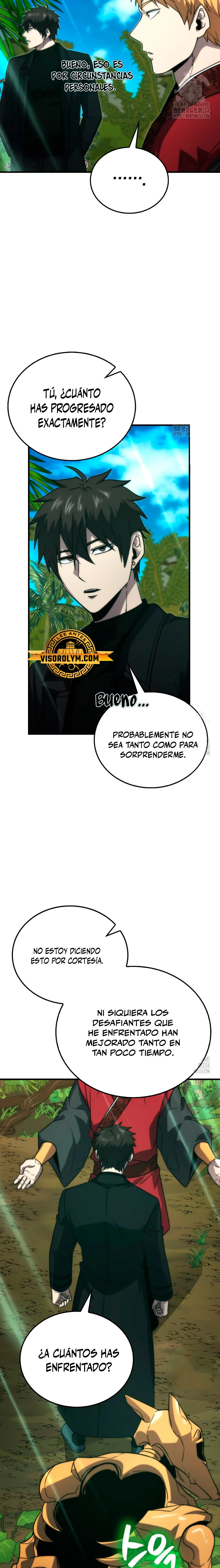La Ascensión Marcial del Dios Demonio > Capitulo 81 > Page 141