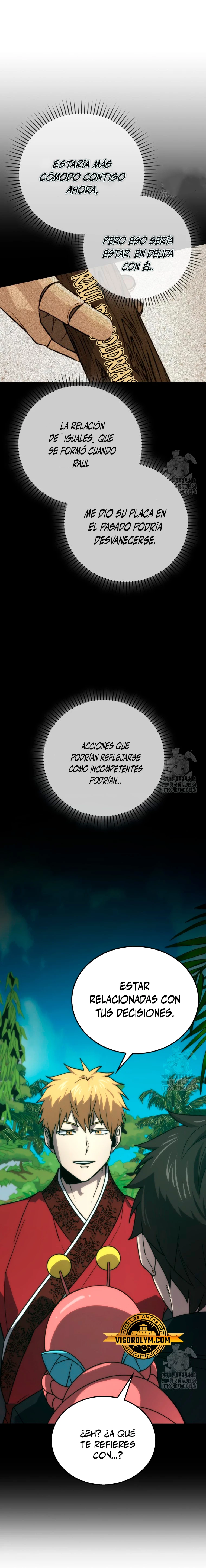 La Ascensión Marcial del Dios Demonio > Capitulo 81 > Page 171