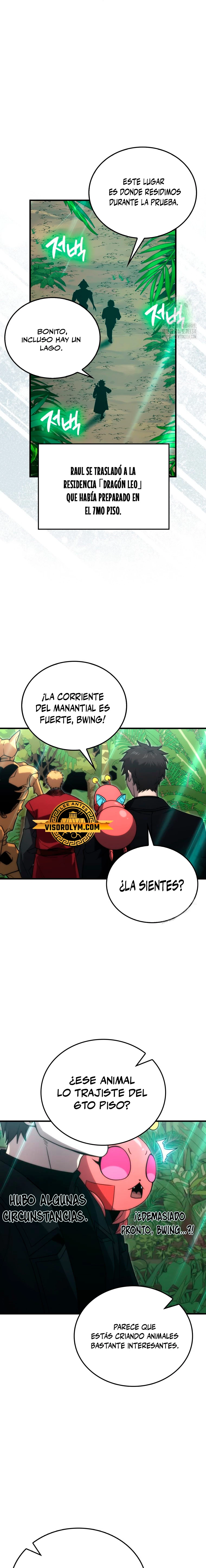 La Ascensión Marcial del Dios Demonio > Capitulo 81 > Page 191