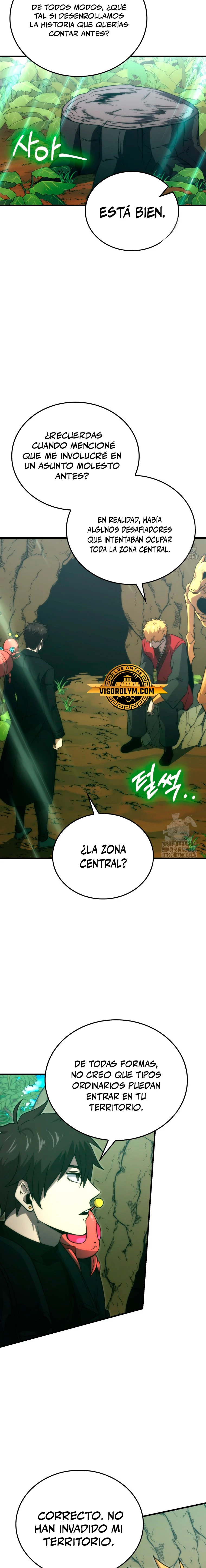 La Ascensión Marcial del Dios Demonio > Capitulo 81 > Page 201