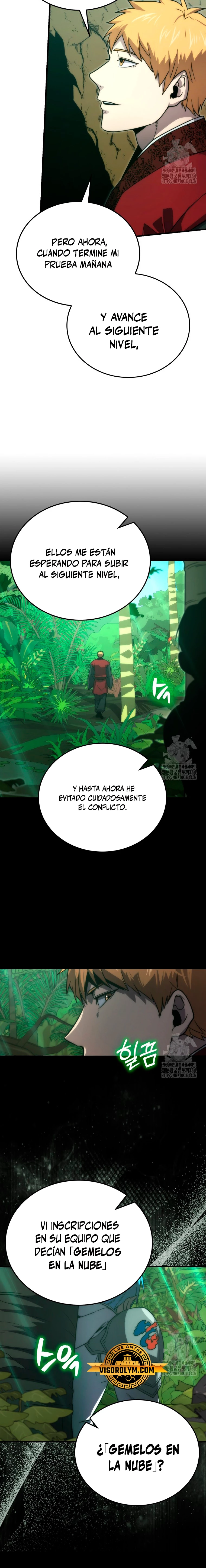 La Ascensión Marcial del Dios Demonio > Capitulo 81 > Page 221