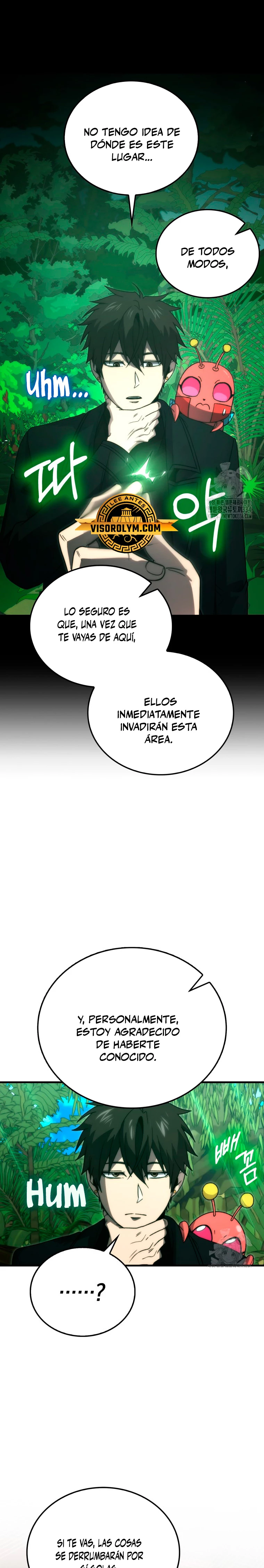 La Ascensión Marcial del Dios Demonio > Capitulo 81 > Page 231