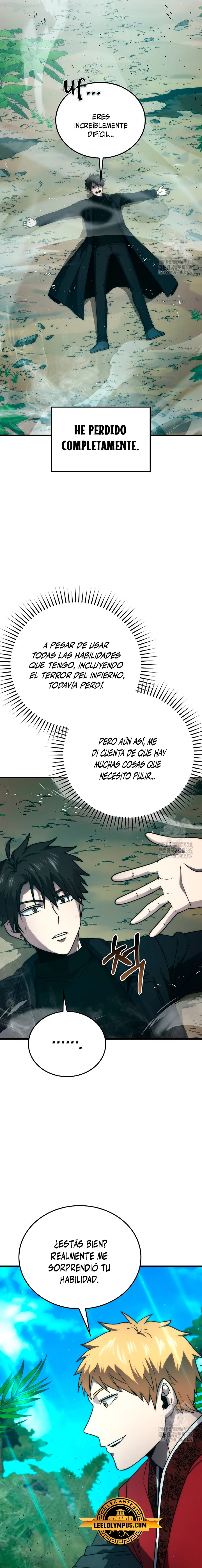 La Ascensión Marcial del Dios Demonio > Capitulo 82 > Page 61