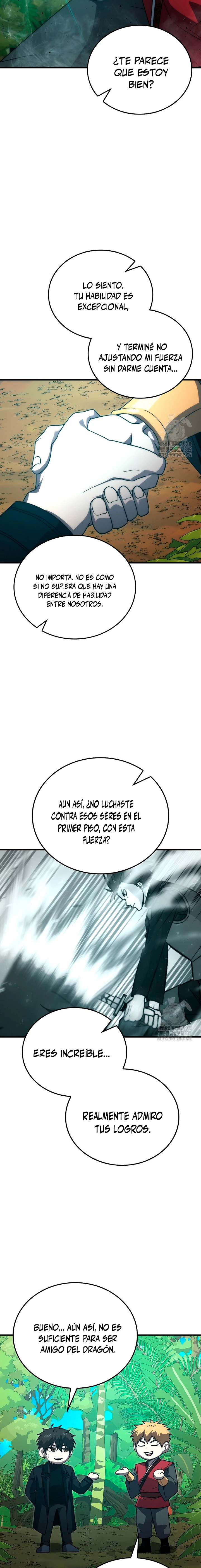 La Ascensión Marcial del Dios Demonio > Capitulo 82 > Page 71