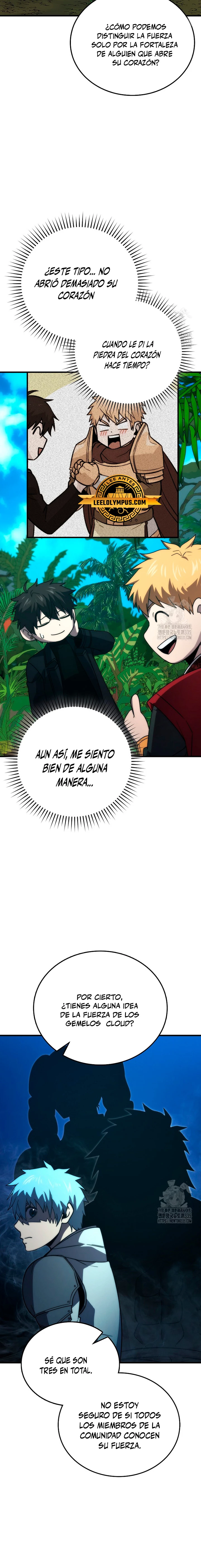 La Ascensión Marcial del Dios Demonio > Capitulo 82 > Page 81