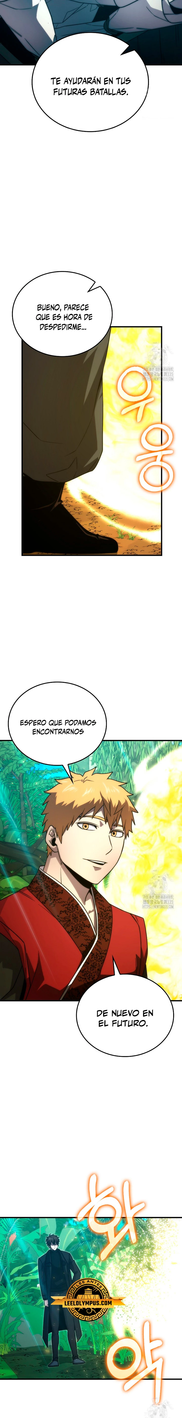 La Ascensión Marcial del Dios Demonio > Capitulo 82 > Page 111