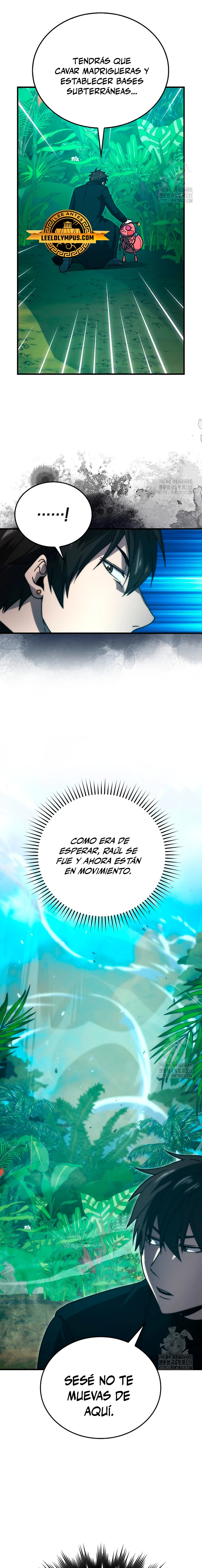 La Ascensión Marcial del Dios Demonio > Capitulo 82 > Page 121