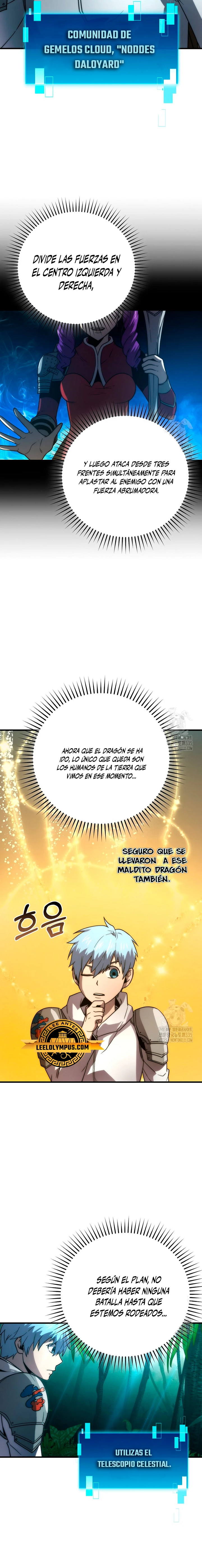 La Ascensión Marcial del Dios Demonio > Capitulo 82 > Page 151