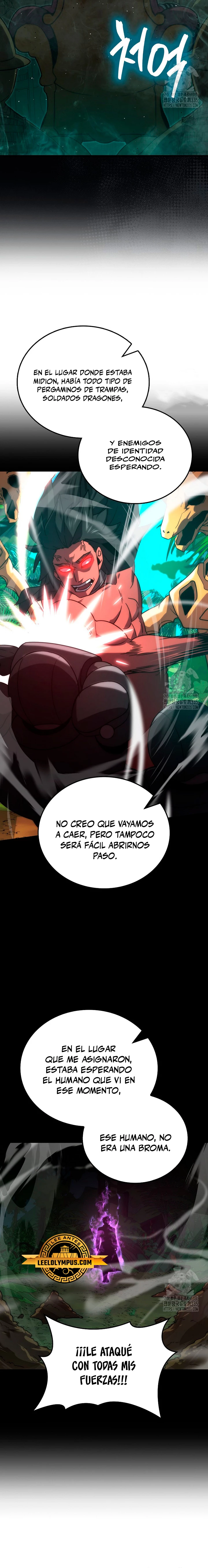 La Ascensión Marcial del Dios Demonio > Capitulo 82 > Page 211