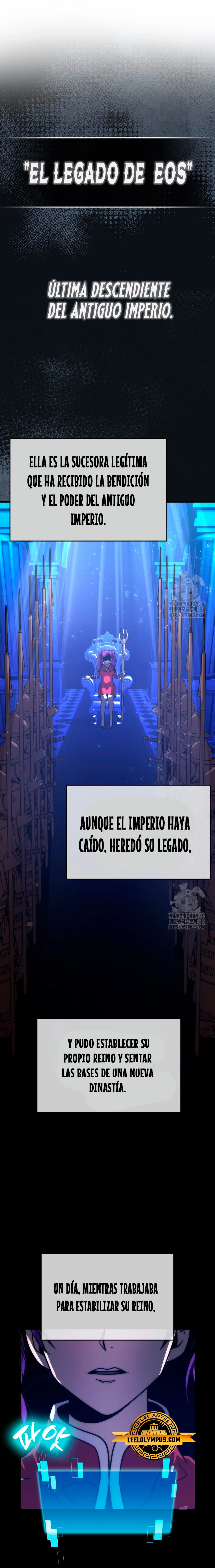 La Ascensión Marcial del Dios Demonio > Capitulo 83 > Page 11