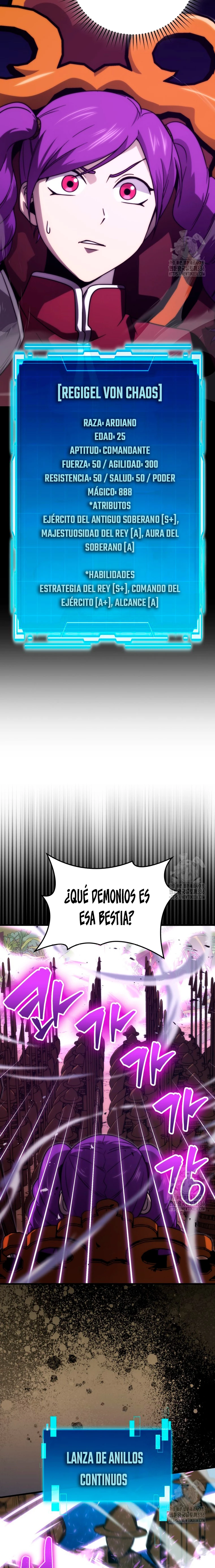 La Ascensión Marcial del Dios Demonio > Capitulo 83 > Page 41