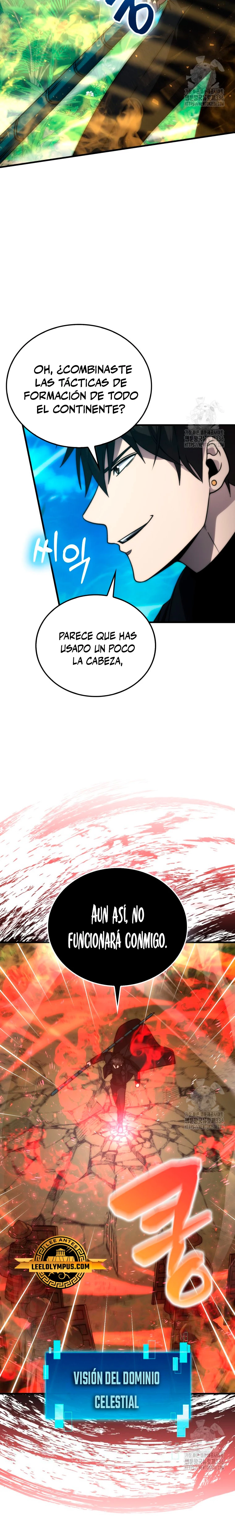 La Ascensión Marcial del Dios Demonio > Capitulo 83 > Page 71