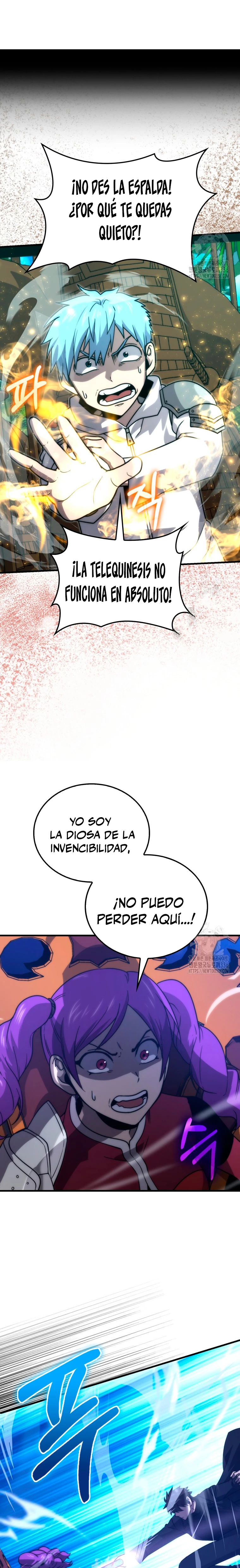 La Ascensión Marcial del Dios Demonio > Capitulo 83 > Page 81