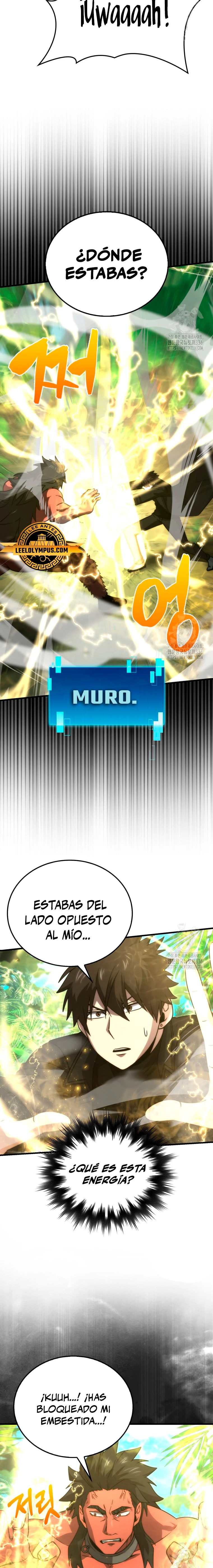 La Ascensión Marcial del Dios Demonio > Capitulo 83 > Page 141