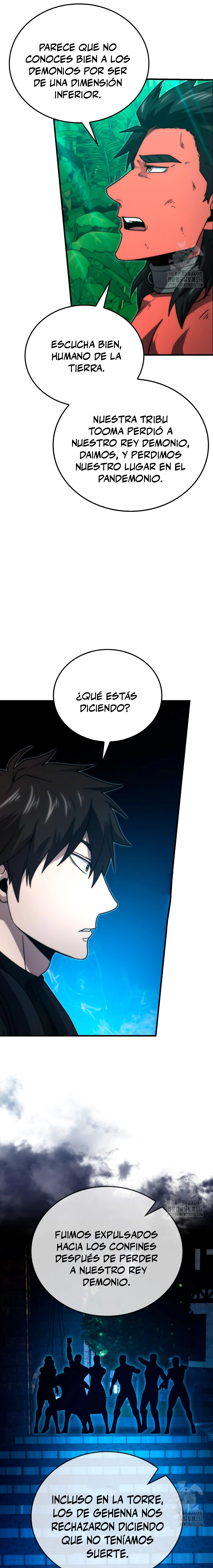 La Ascensión Marcial del Dios Demonio > Capitulo 83 > Page 171