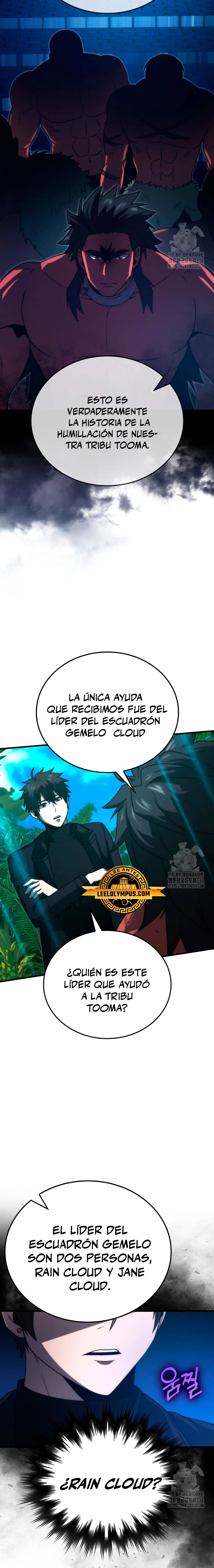 La Ascensión Marcial del Dios Demonio > Capitulo 83 > Page 181