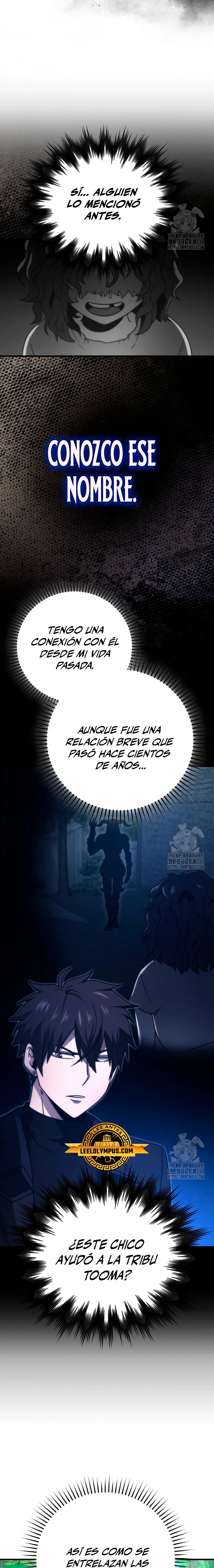 La Ascensión Marcial del Dios Demonio > Capitulo 83 > Page 191