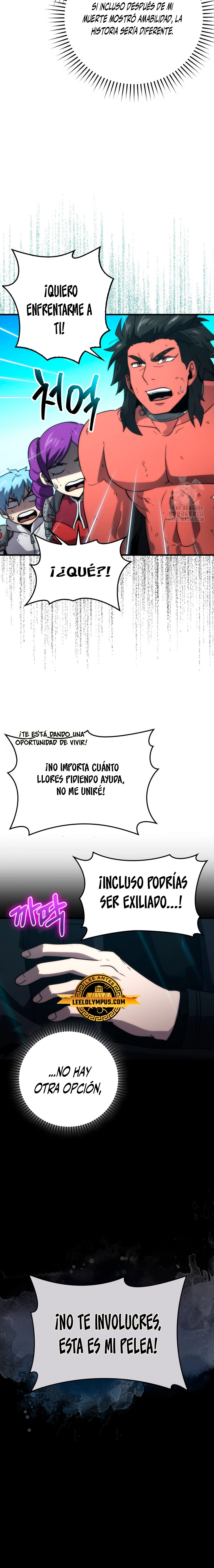 La Ascensión Marcial del Dios Demonio > Capitulo 83 > Page 221