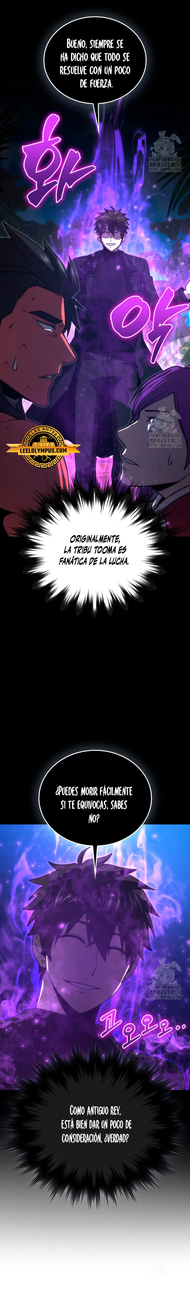 La Ascensión Marcial del Dios Demonio > Capitulo 83 > Page 231