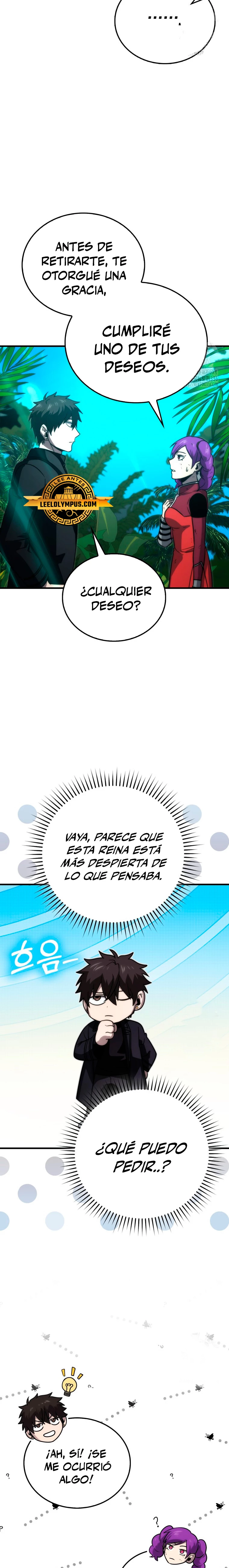 La Ascensión Marcial del Dios Demonio > Capitulo 83 > Page 251