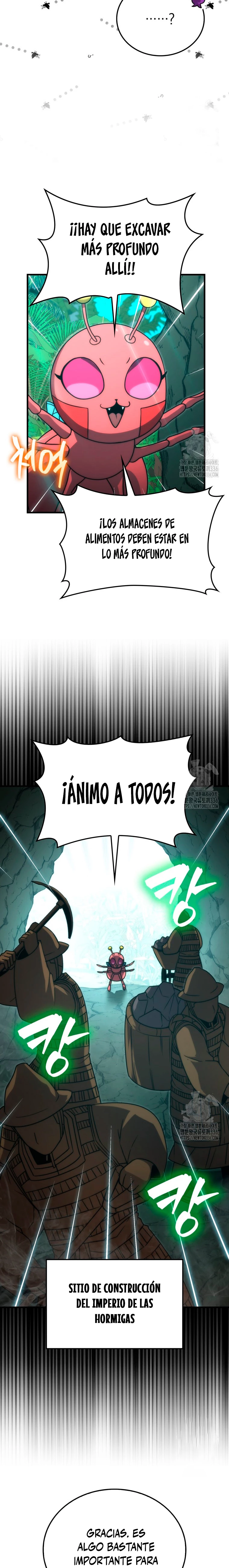 La Ascensión Marcial del Dios Demonio > Capitulo 83 > Page 261