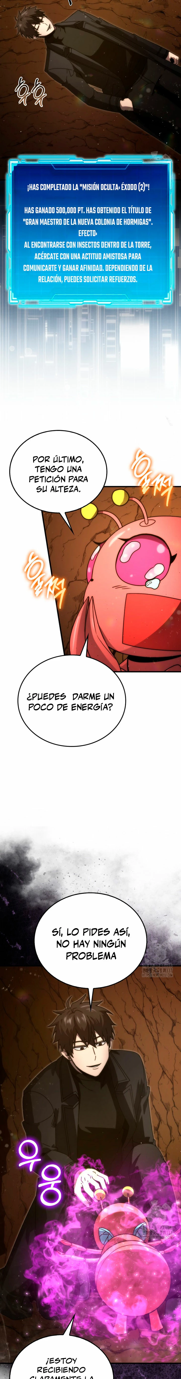 La Ascensión Marcial del Dios Demonio > Capitulo 84 > Page 21