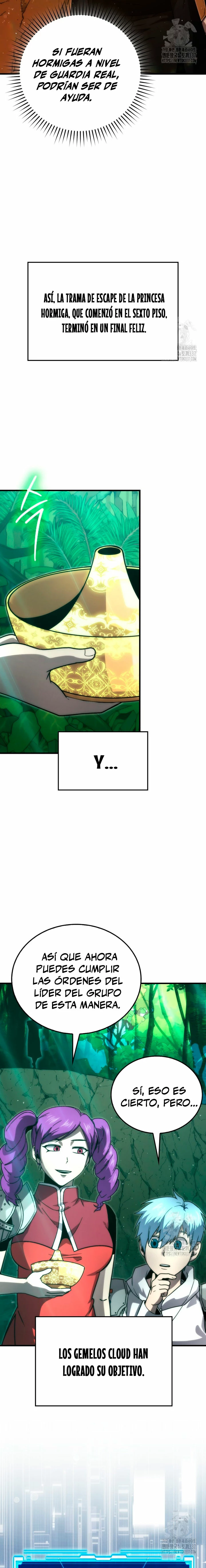 La Ascensión Marcial del Dios Demonio > Capitulo 84 > Page 41