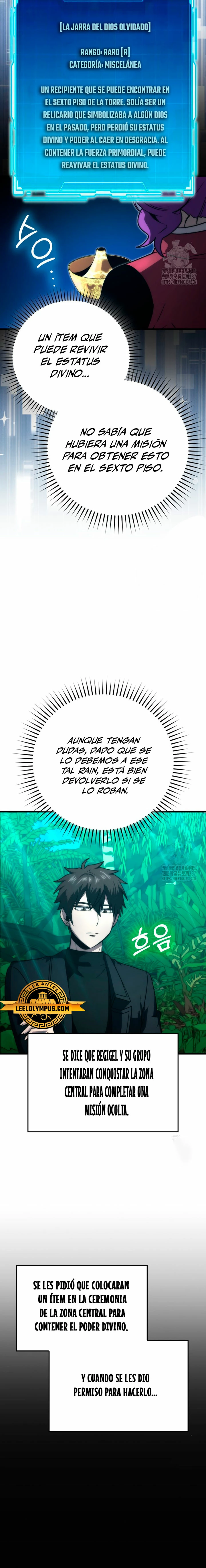 La Ascensión Marcial del Dios Demonio > Capitulo 84 > Page 51