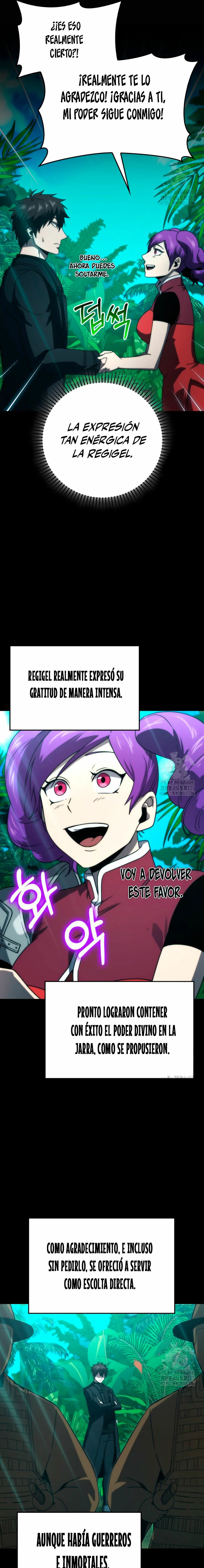 La Ascensión Marcial del Dios Demonio > Capitulo 84 > Page 61