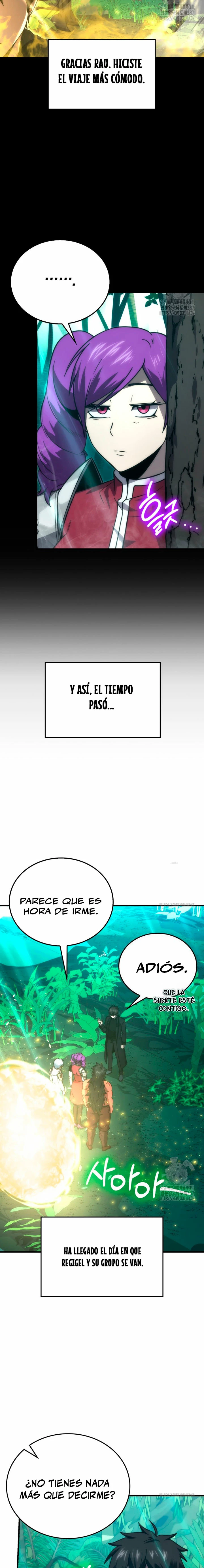La Ascensión Marcial del Dios Demonio > Capitulo 84 > Page 81