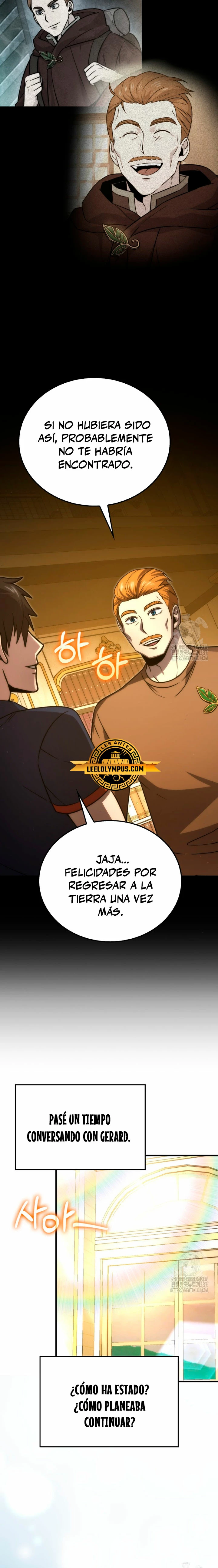 La Ascensión Marcial del Dios Demonio > Capitulo 84 > Page 221
