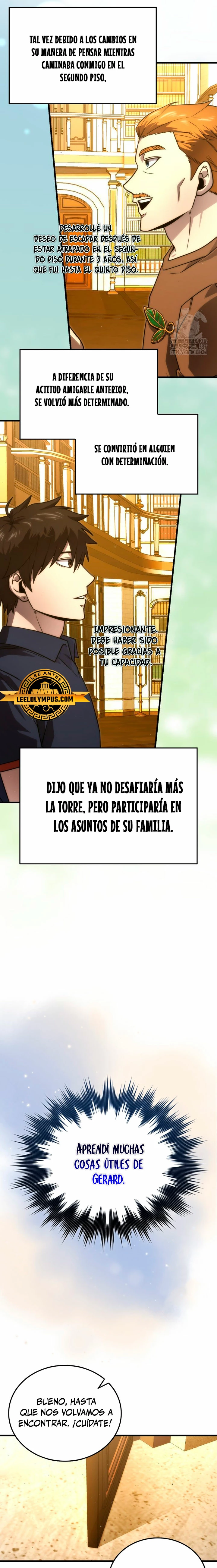 La Ascensión Marcial del Dios Demonio > Capitulo 84 > Page 231