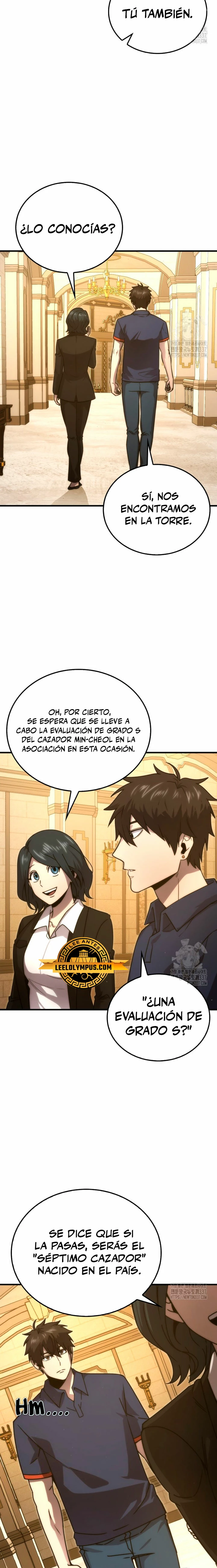 La Ascensión Marcial del Dios Demonio > Capitulo 84 > Page 241