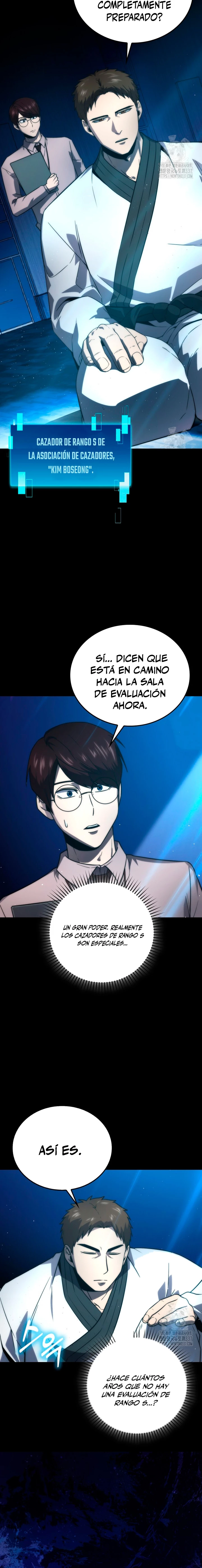 La Ascensión Marcial del Dios Demonio > Capitulo 85 > Page 21