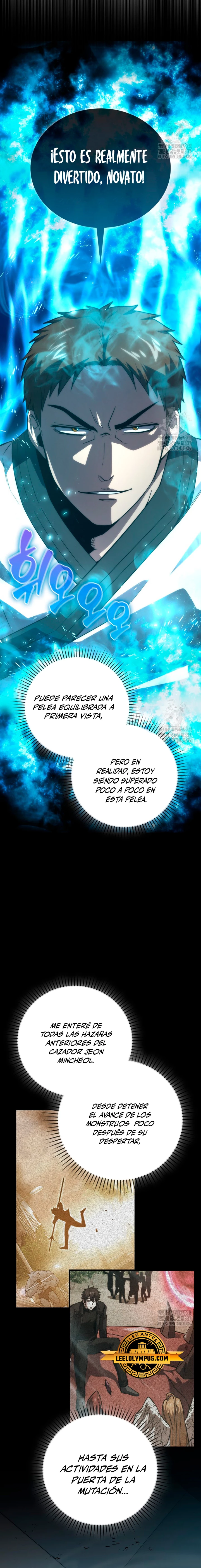 La Ascensión Marcial del Dios Demonio > Capitulo 85 > Page 141