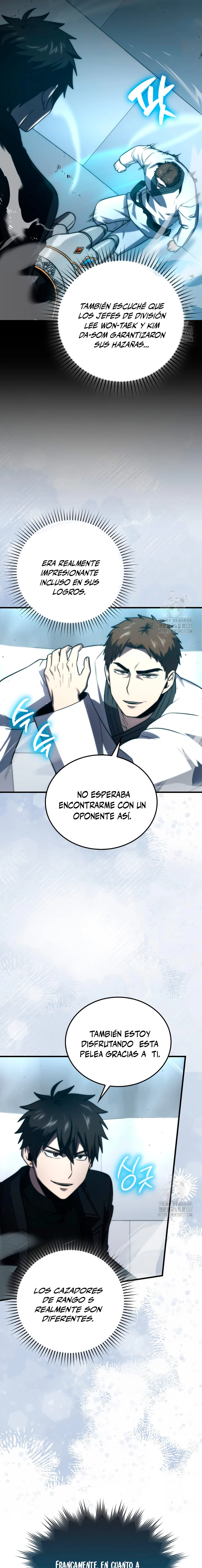 La Ascensión Marcial del Dios Demonio > Capitulo 85 > Page 151