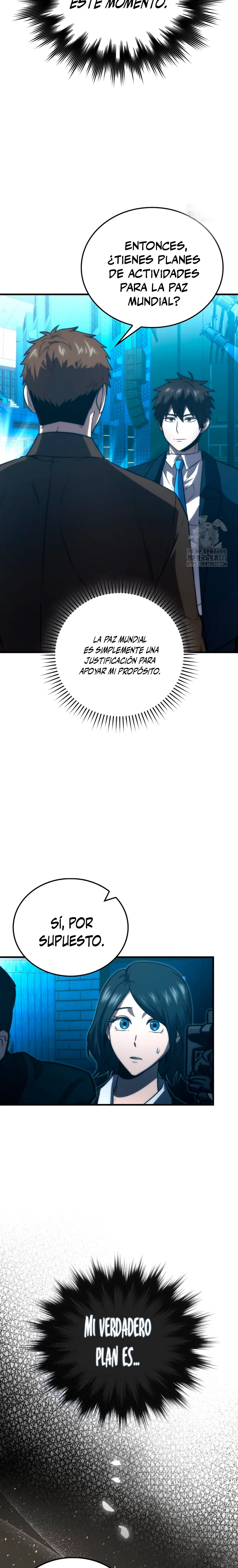 La Ascensión Marcial del Dios Demonio > Capitulo 85 > Page 251