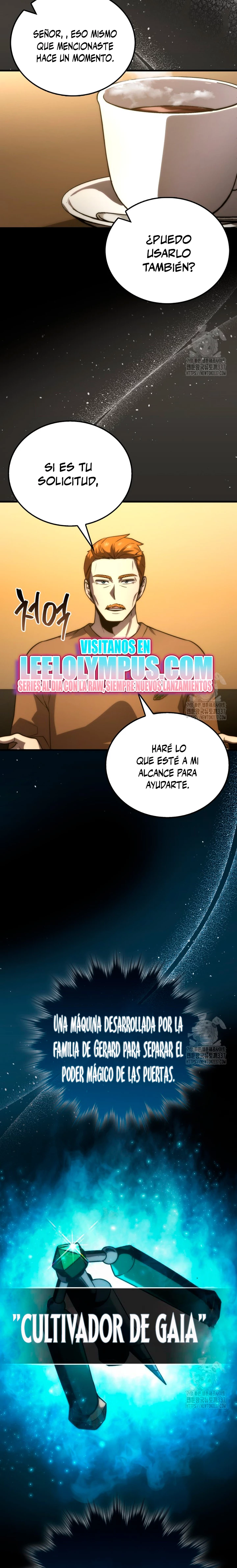 La Ascensión Marcial del Dios Demonio > Capitulo 85 > Page 261