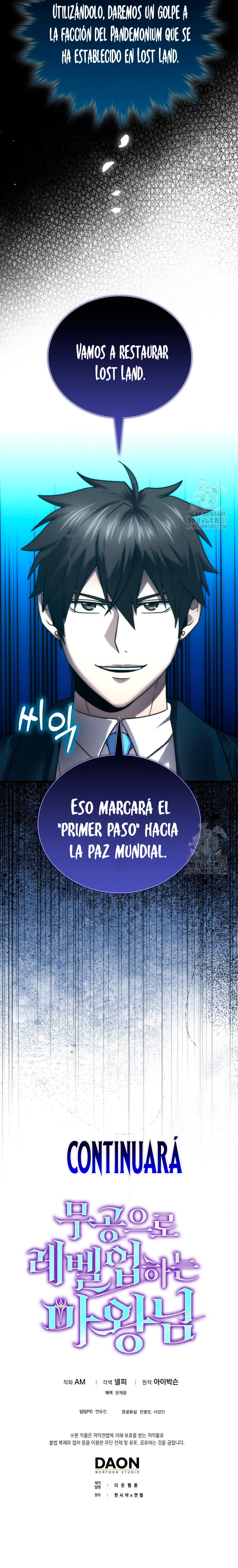 La Ascensión Marcial del Dios Demonio > Capitulo 85 > Page 271