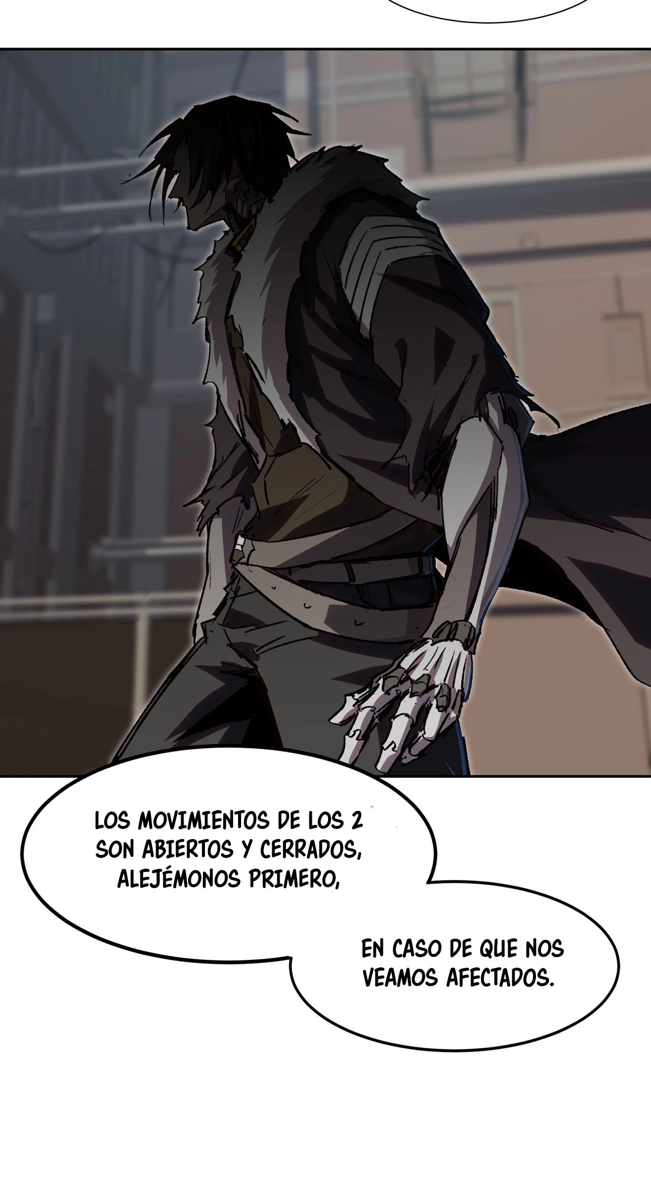 Sr Zombi > Capitulo 15 > Page 71