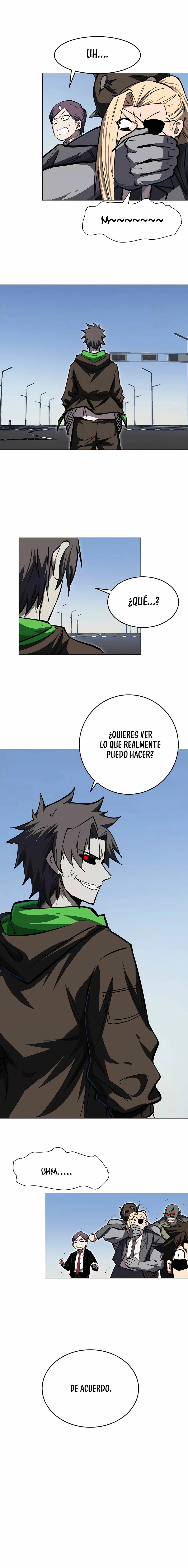 Sr Zombi > Capitulo 45 > Page 41