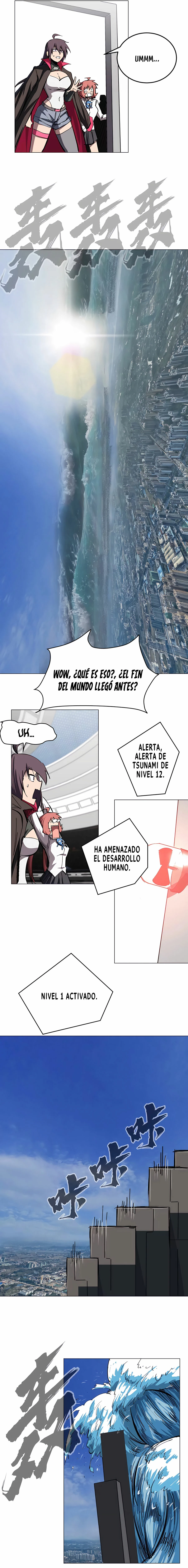 Sr Zombi > Capitulo 46 > Page 91