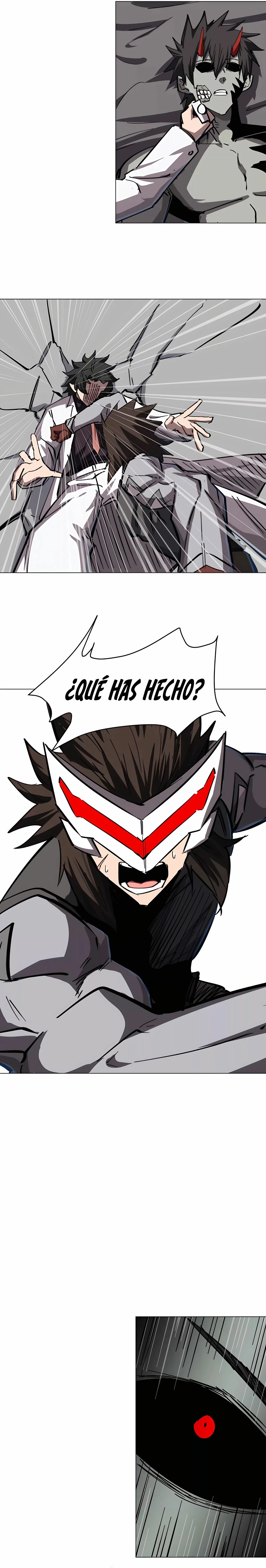 Sr Zombi > Capitulo 47 > Page 51