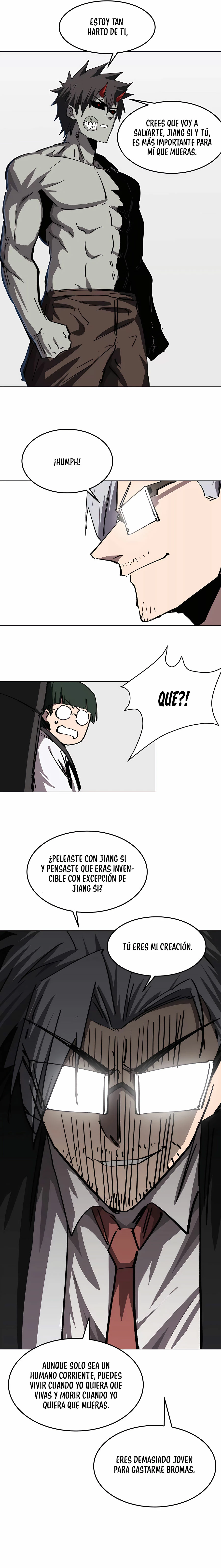 Sr Zombi > Capitulo 48 > Page 71